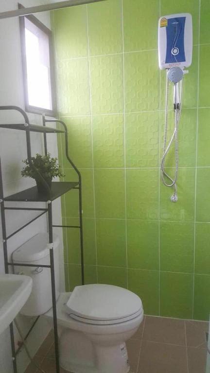 Oyo 75416 Rama3 Sunrise Hostel Bangkok Ngoại thất bức ảnh