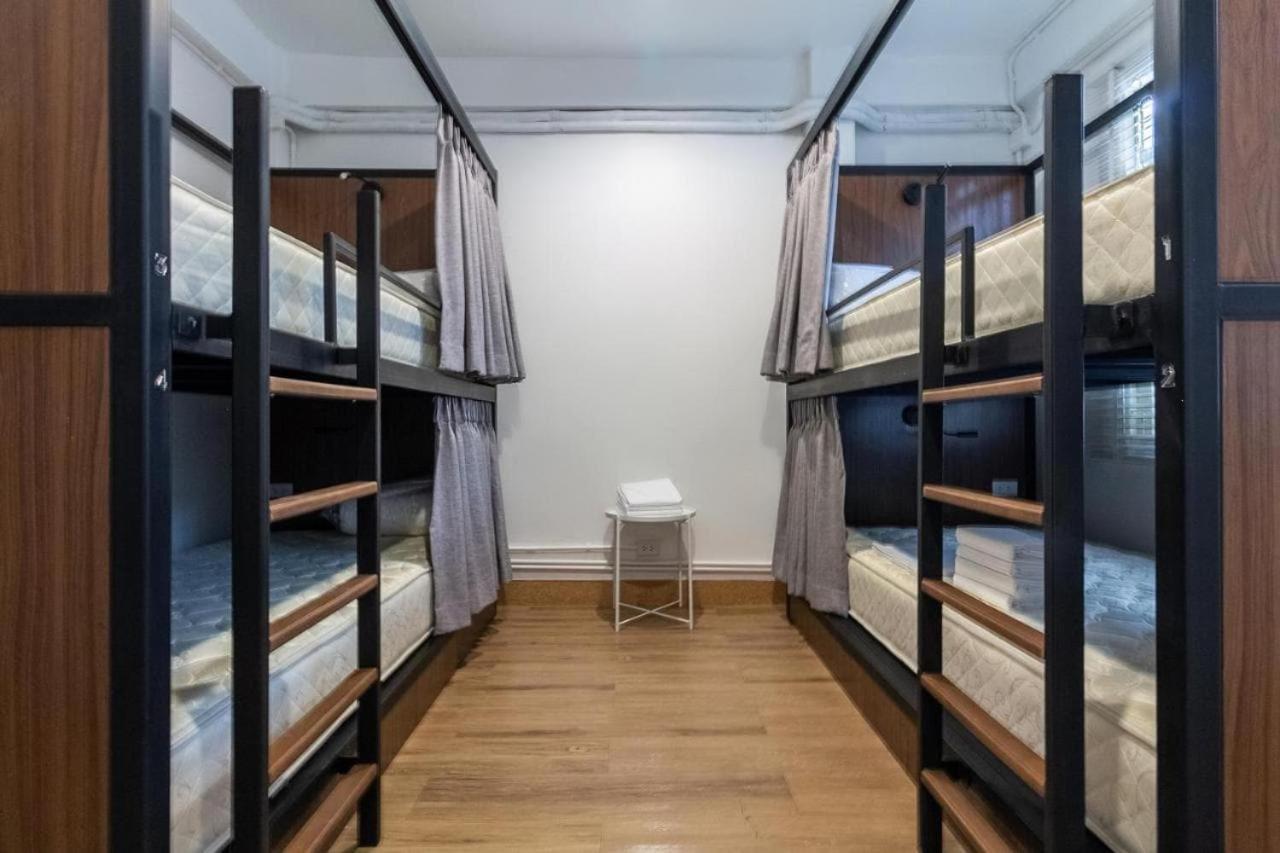 Oyo 75416 Rama3 Sunrise Hostel Bangkok Ngoại thất bức ảnh