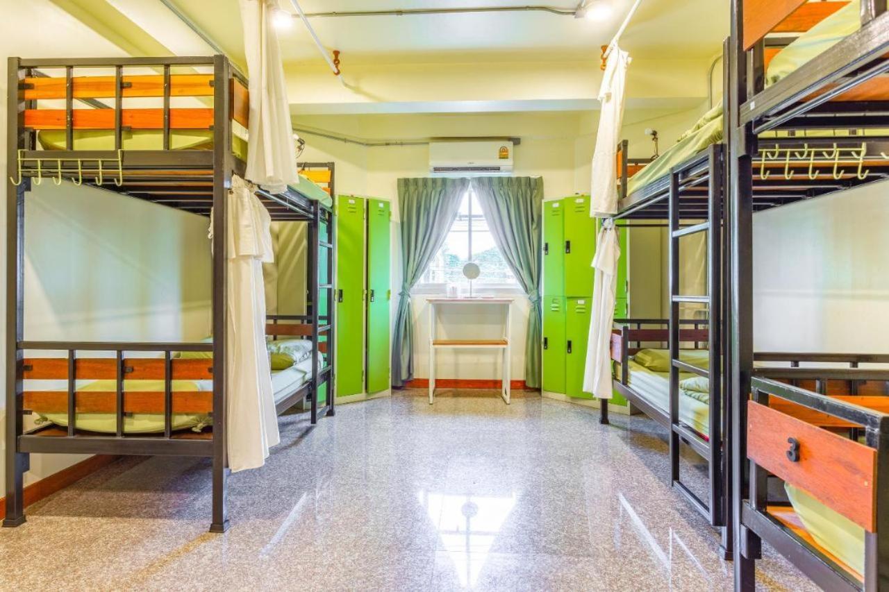 Oyo 75416 Rama3 Sunrise Hostel Bangkok Ngoại thất bức ảnh