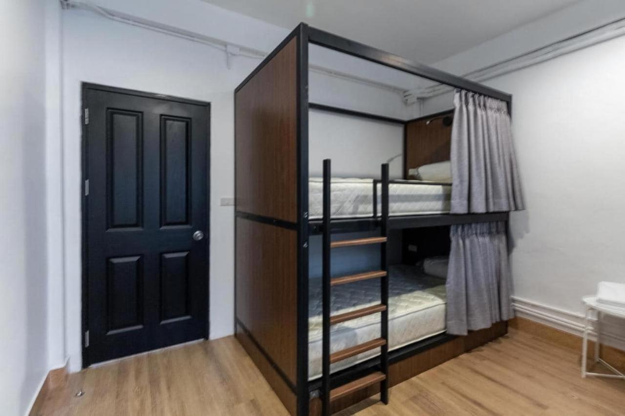 Oyo 75416 Rama3 Sunrise Hostel Bangkok Ngoại thất bức ảnh